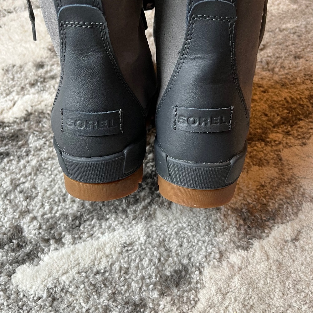 Women’s Sorel boots